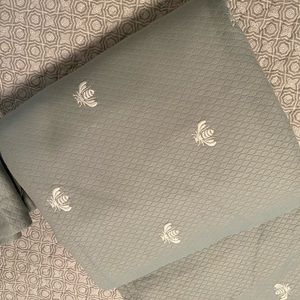 Bee duvet cover & 2 shams